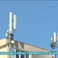 U Srbiji na kraju drugog kvartala aktivno 4.764 5G baznih radio-stanica