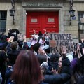 Francuski studenti najavili blokade univerziteta i škola zbog zabrane protesta u Parizu