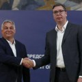 Orban dolazi u Srbiju: Predsednik Vučić će se sastati sa mađarskim premijerom