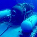 U potrazi za nestalom podmornicom pronađene krhotine blizu olupine Titanika