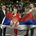 Đorđe Milićević prisustvovao proslavi Vidovdana u Kumanovu