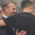 Mijailović: Cilj Partizana je F4! Napravićemo takav tim