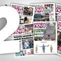 Dve godine novina „Nova“: 10 naslovnih strana koje su uzdrmale Srbiju