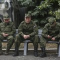 Kijev: Rusija rasporedila više od 180.000 novih vojnika u Ukrajini
