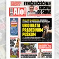 Etničko čišćenje Kosova od Srba! Vučić će zatražiti hitnu sednicu Saveta bezbednosti Ujedinjenih nacija