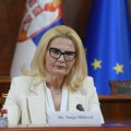 Miščević: Očekujemo do kraja godine otvaranje novog klastera u pregovorima sa EU