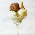 Recept za domaći kremast sladoled od vanile