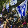 U Izraelu 27. masovan protest protiv reforme pravosuđa