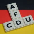 Istok Nemačke je za saradnju CDU i AfD