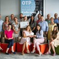 OTP banka obnovila “Employer Partner” sertifikat za izvrsnost HR procesa