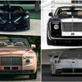Ovo je 5 najskupljih modernih automobila: Od njihove pojave i performansi zastaje dah, a zajedno koštaju više od 60 miliona…