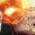 Krim je ključ rata: Ukrajina sve žešće napada poluostrvo koje je Putin oteo, iz Kijeva tvrde – Na Krimu je sve počelo…