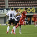 Kakav meč: Dva gola u sudijskoj nadoknadi, Partizan gubio sa 2:0, pa pobedio