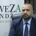 Muratović osniva novu političku organizaciju: Traži i povlačenje predloga da se Vučić nagradi jer je umesto „mantije“…