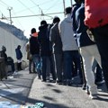 Hrvatski ministar: Prošle noći sprečen ulazak više od 600 migranata