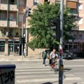 Novi semafori na dve raskrsnice u Temerinskoj ulici od sutra u redovnom radu