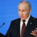 Putin upozorava Zapad o nuklearnim testovima