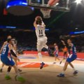 Top 5 kucanja kola: Hezonja odneo pobedu (VIDEO)