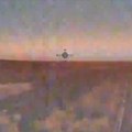 Vertikalno uništavanje: Dronovanje i kamikaze - četiri snimka (video)
