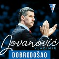 Đokić napustio Spartak, menja ga bivši trener Partizana!