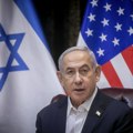 Suspendovan izraelski ministar zbog izjave o nuklearnoj bombi
