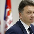 "Ništa im nije sveto, pa čak ni deca" Ministar Jovanović oštro reagovao na napade na porodicu predsednika Vučića