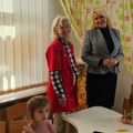 Kisić razgovarala sa Milenom Turk o pronatalitetnim merama Trstenika: "Cilj je da se rađa što više dece"