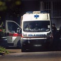 Automobilom pokosio biciklistu: Udes u Novom Sadu: Povređena žena prevezena u Urgentni