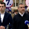 Đorđe Miketić se povukao iz kampanje koalicije „Srbija protiv nasilja“