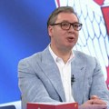 Vučić dolazi u nedelju u Niš