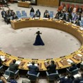 duplikat - SAD stavile veto na rezoluciju u Savetu bezbednosti: Protive se prekidu vatre u Gazi