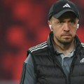 Trener Čukaričkog ogorčen: ''Ovo nema veze sa fudbalom!''