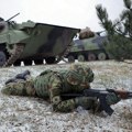 U toku redovna obuka u mehanizovanim jedinicama Vojske Srbije