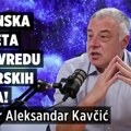 PC Press video: Milionska odšteta za povredu autorskih prava!, prof. dr Aleksandar Kavčić
