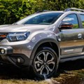 Nama dolazi nova Dacia Duster, a u nekim delovima sveta stari model je redizajniran