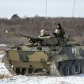 „Bredli“ nema nikakve šanse protiv ruskog oklopnjaka BMP-3