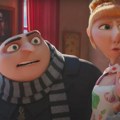 „Despicable Me 4“: Stigao trejler za nastavak najprofitabilnije animirane franšize