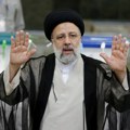 Raisi: Izrael nikada ne može biti prijatelj muslimana