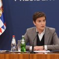 Brnabićeva: Opozicija se služi principom ako ne možeš da ga pobediš diskvalifikuj ga