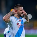 Mitrović nastavio sa rešetanjem: Srbin praktično rešio derbi u Ligi šampiona! (video)