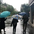 Hitno upozorenje RHMZ: Očekuje se pogoršanje vremena: U naredna dva sata ova mesta u Srbiji na udaru pljuskova