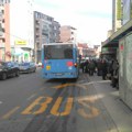 Prevoz u Kragujevcu za Zadušnice: Dodatni polasci na liniji broj 18