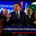 Pobjeda konzervativaca na izborima u Portugalu