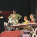 Predstava “Rusalka” u Zvezdara teatru