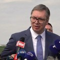 Nema dogovora o dinaru! Vučić: Danas sa Dodikom! U petak ću reći sve! Beograd dobija Sent Ridžiz, 4 sizons i Ric-Karlton