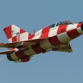 U Hrvatskoj u maju aeromiting AirVG: Prilika da se prvi put javno vide hrvatski Rafali, poslednji put MiG-ovi 21
