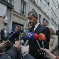 Francuski ministar policije: Potvrđen nestanak kajakaša u nabujaloj reci Vijeni