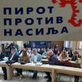 Saopštenje za medije Odborničke grupe „Pirot protiv nasilja" povodom odluke komisije za dodelu sredstava na javnom konkursu…