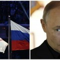 Запад у шоку: Ово су Руси урадили председнику Међународног олимпијског комитета (видео)