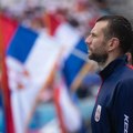 Bane Mitrović ne ide na OI Dugogodišnji golman reprezentacije na kraju sezone završava karijeru (foto)
